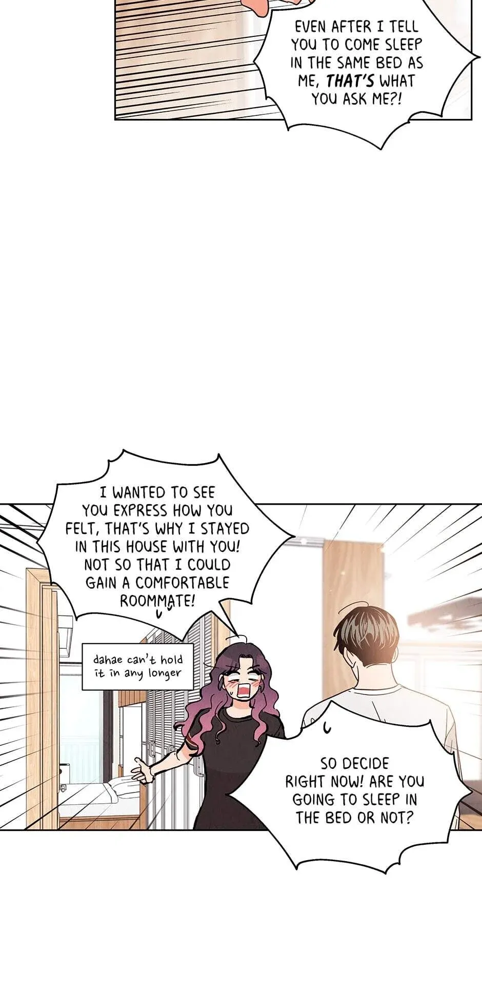 Goodbye, In-Law - Chapter 74