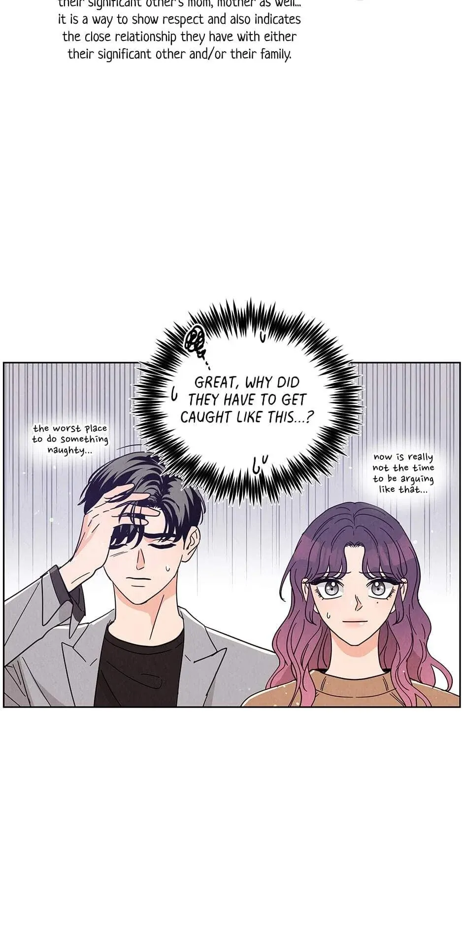 Goodbye, In-Law - Chapter 75