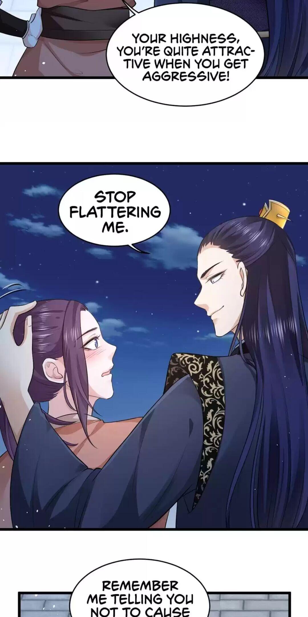 A Flourishing Doctress - Chapter 66