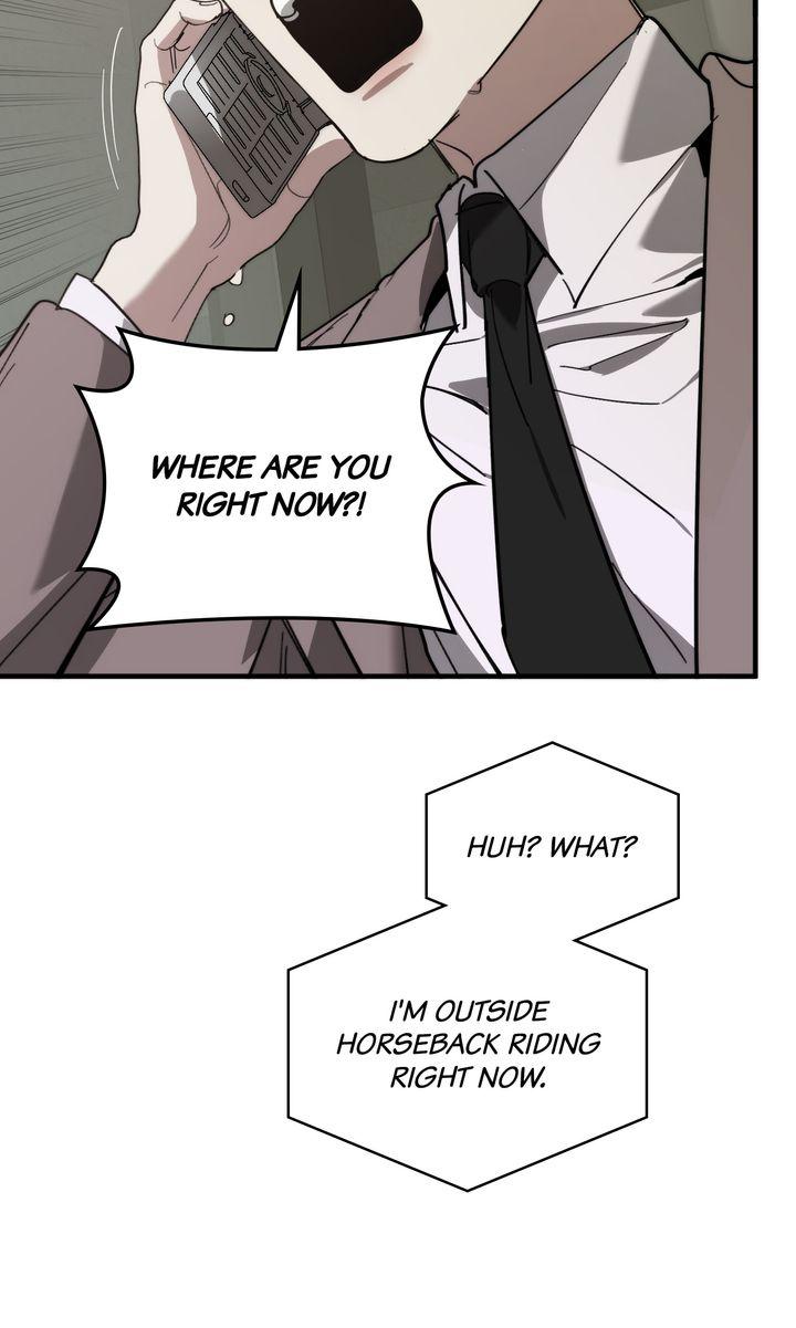 Swapping - Chapter 88