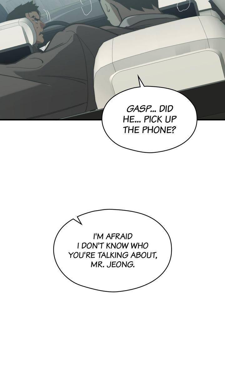 Swapping - Chapter 88