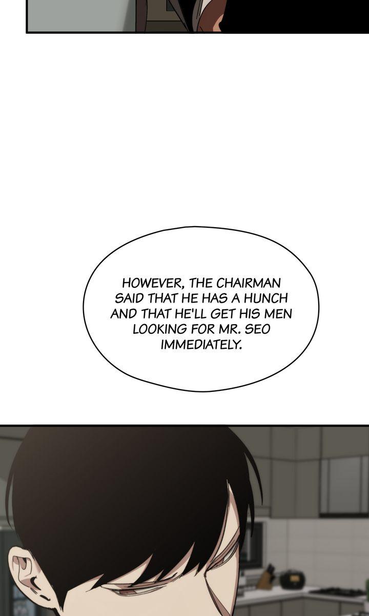 Swapping - Chapter 88