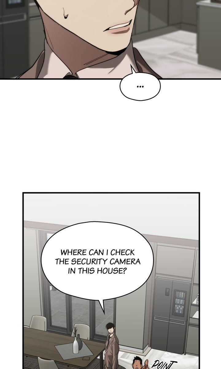 Swapping - Chapter 88