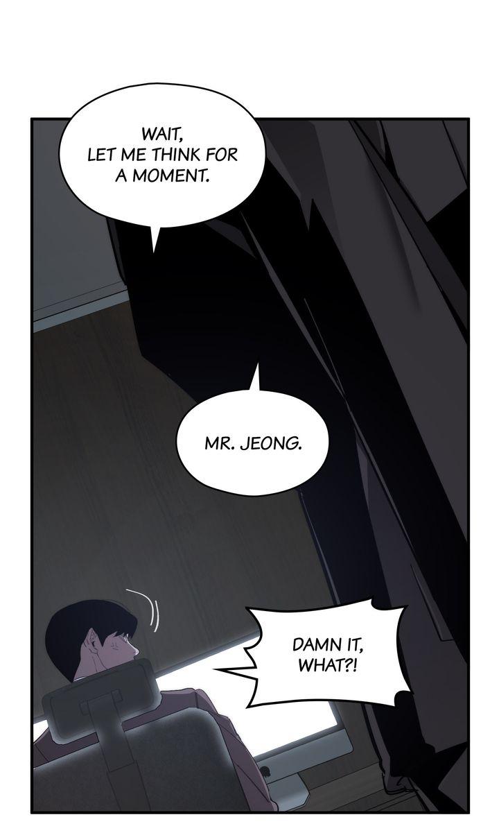 Swapping - Chapter 88