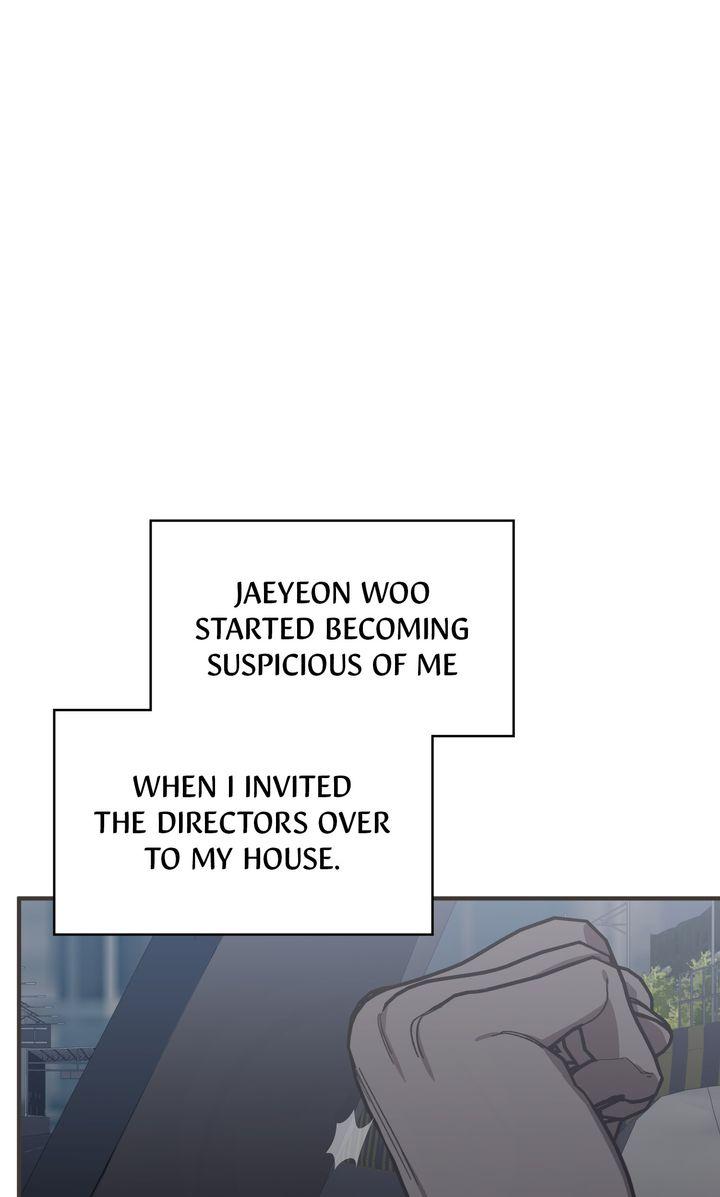 Swapping - Chapter 89