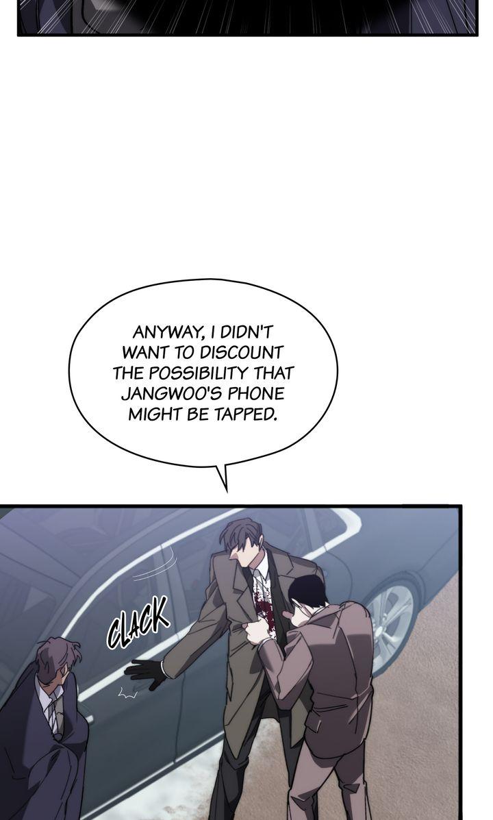 Swapping - Chapter 89