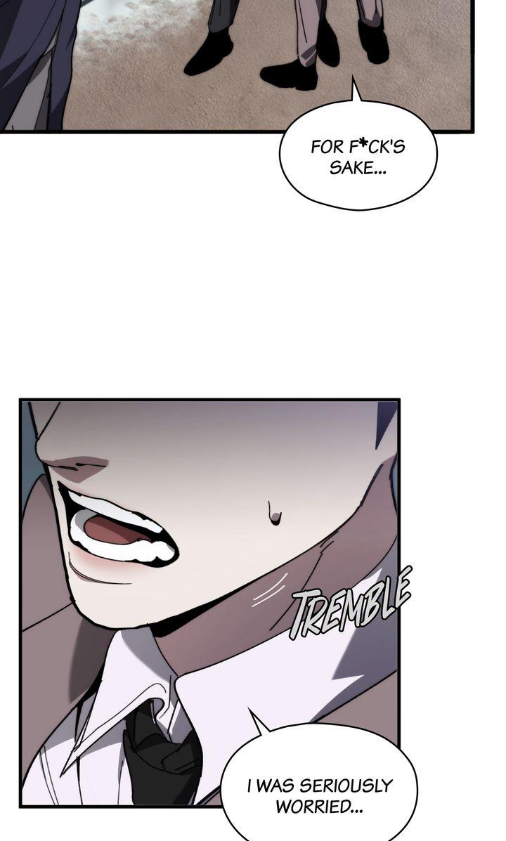 Swapping - Chapter 89