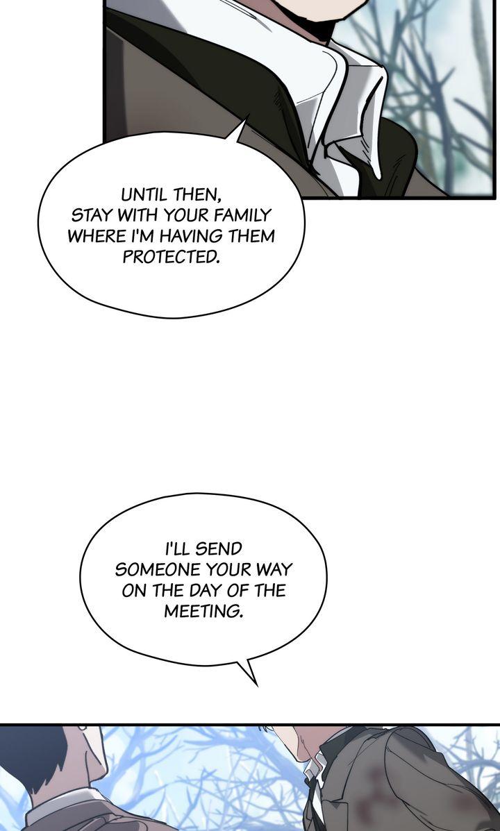 Swapping - Chapter 89