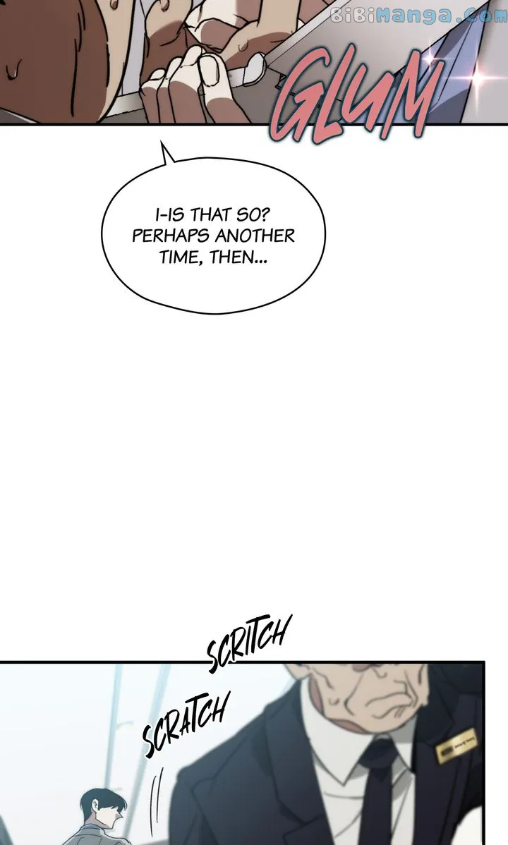 Swapping - Chapter 90