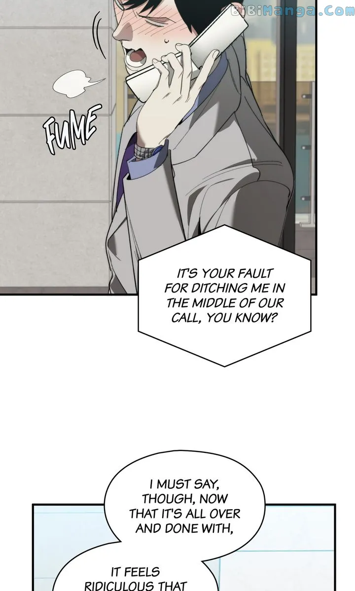 Swapping - Chapter 90