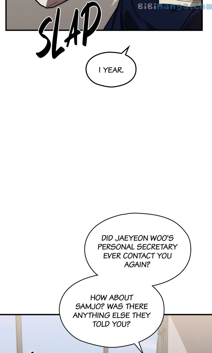 Swapping - Chapter 90