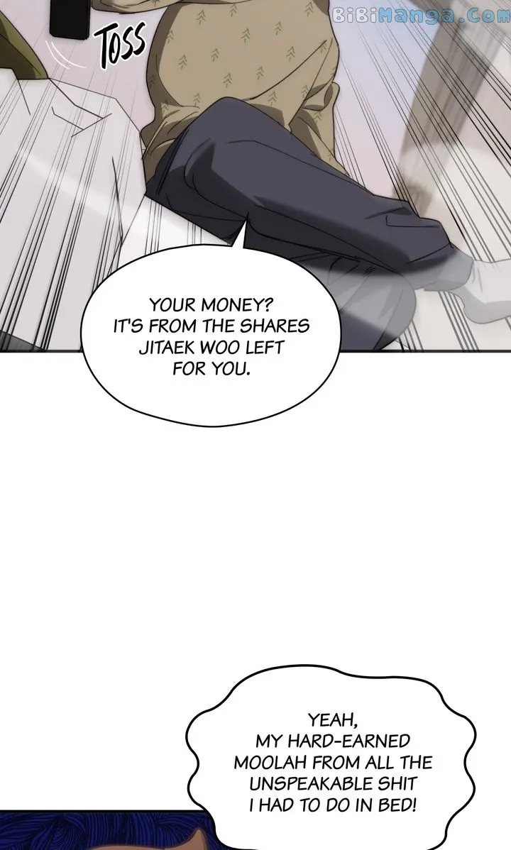 Swapping - Chapter 90