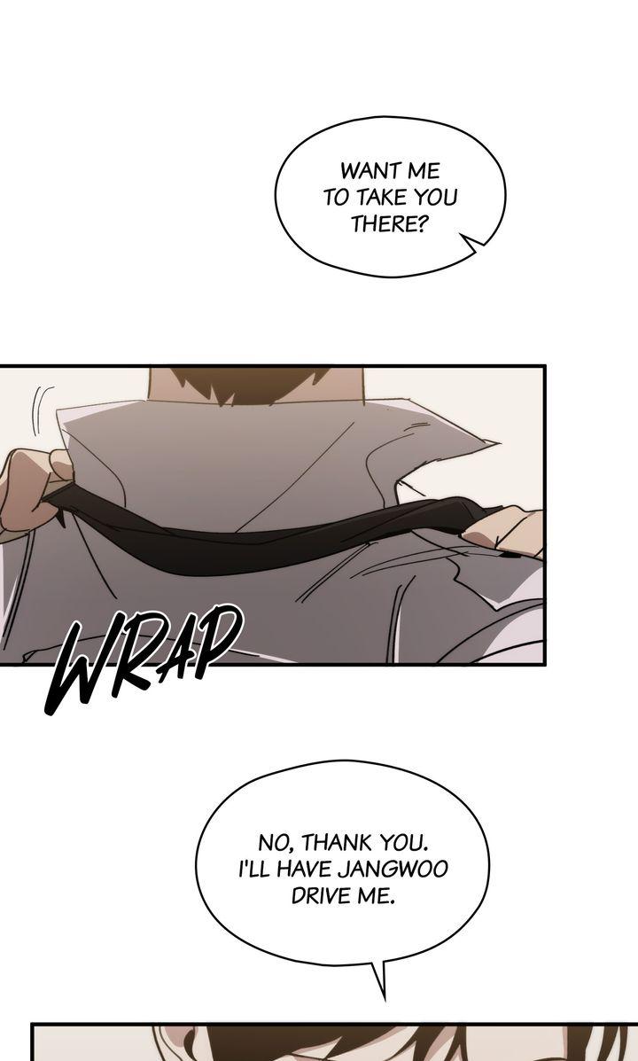 Swapping - Chapter 87