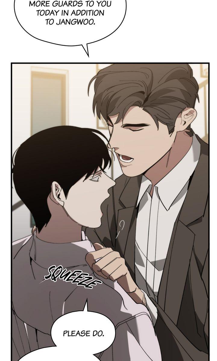 Swapping - Chapter 87