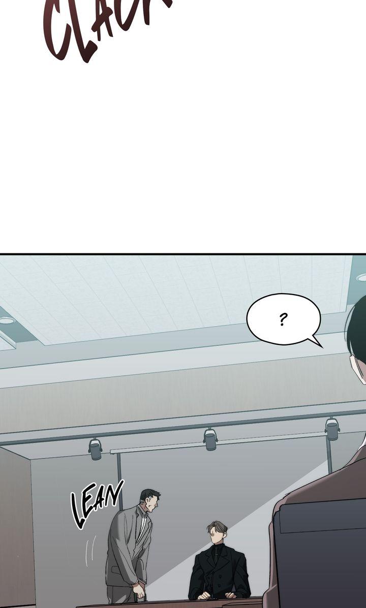 Swapping - Chapter 87