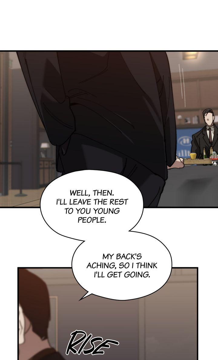 Swapping - Chapter 86