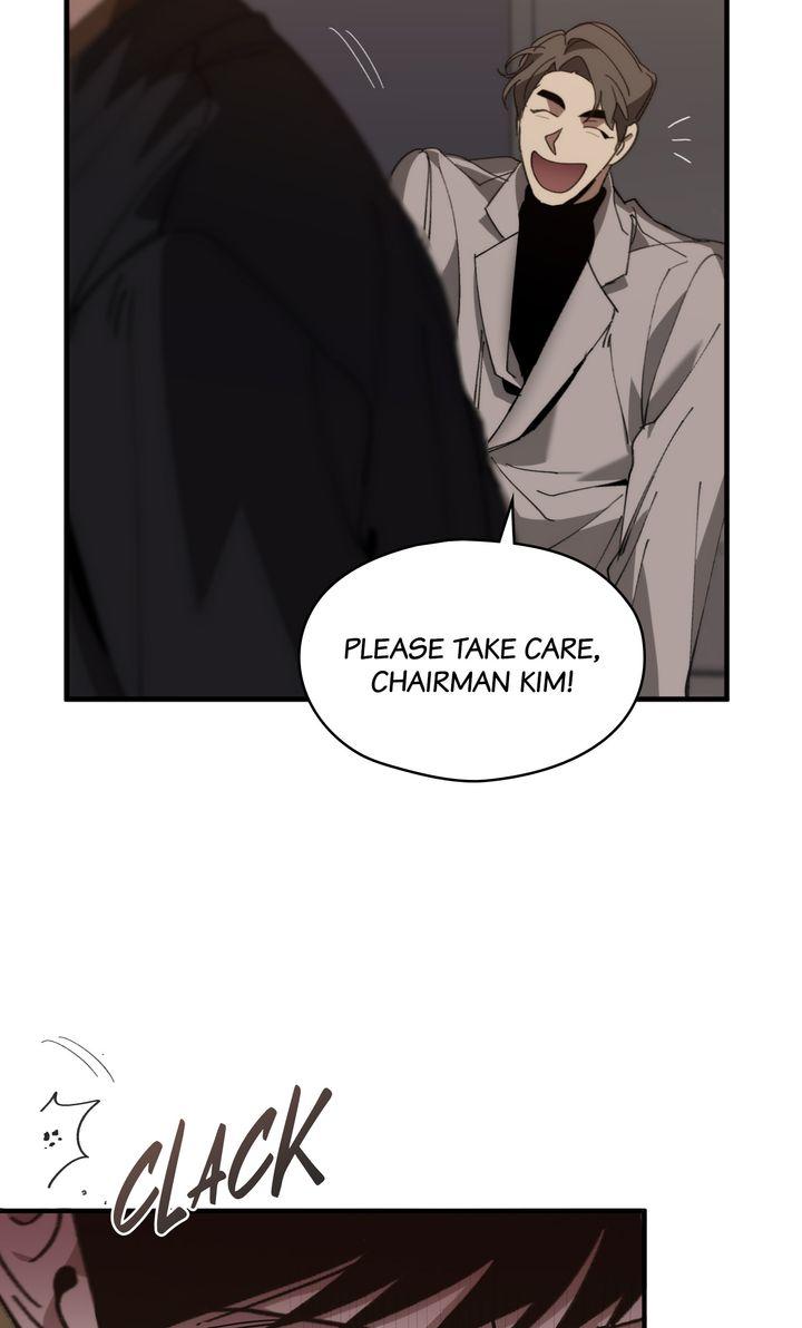 Swapping - Chapter 86