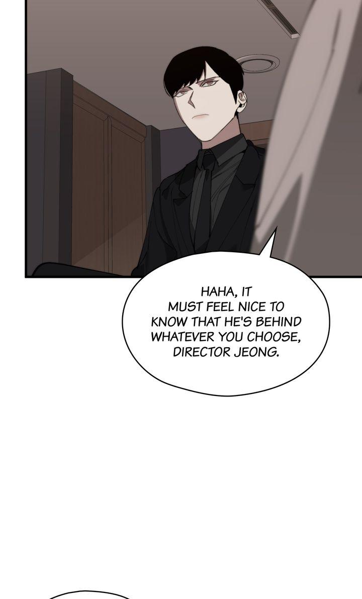 Swapping - Chapter 86