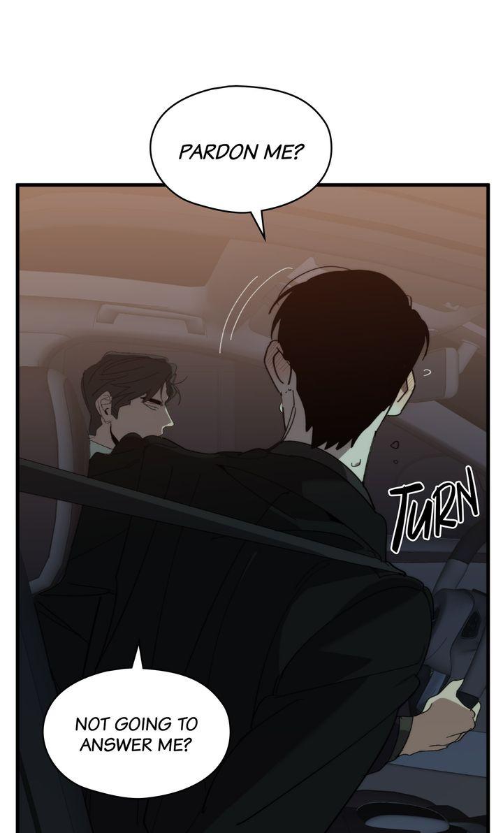 Swapping - Chapter 86