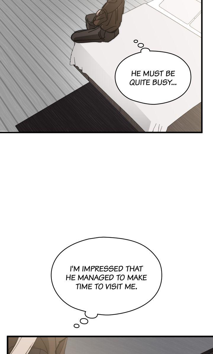 Swapping - Chapter 84