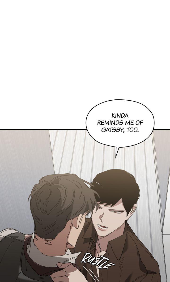 Swapping - Chapter 84