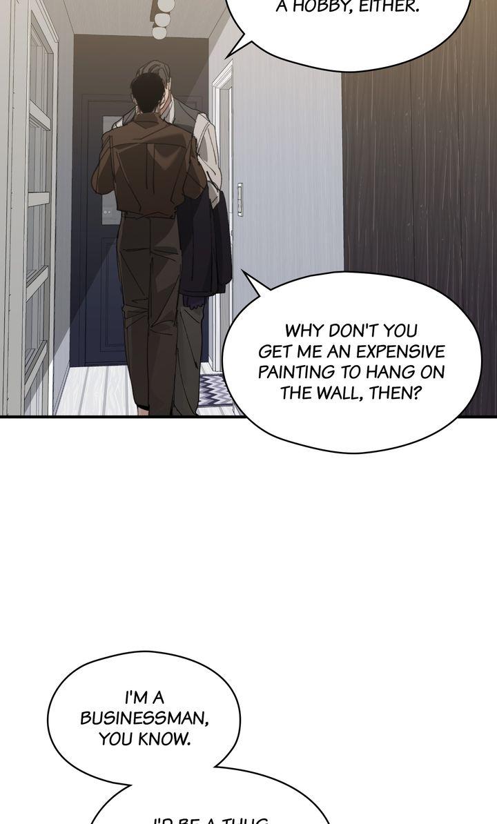 Swapping - Chapter 84