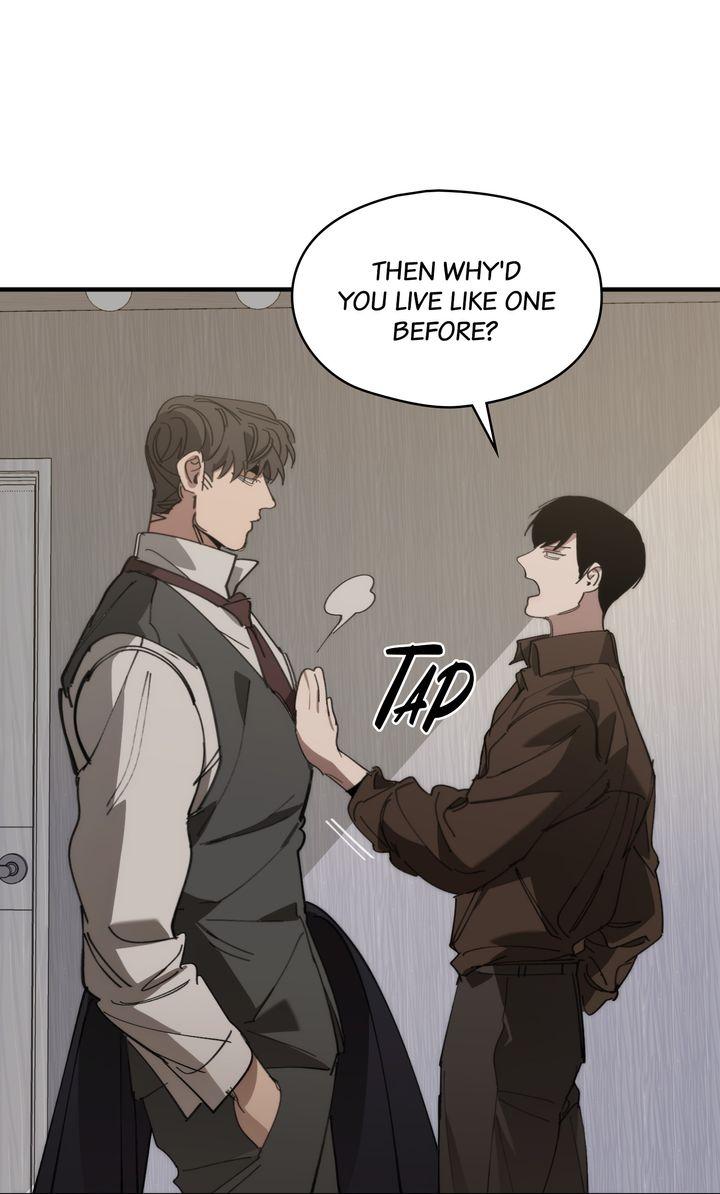 Swapping - Chapter 84