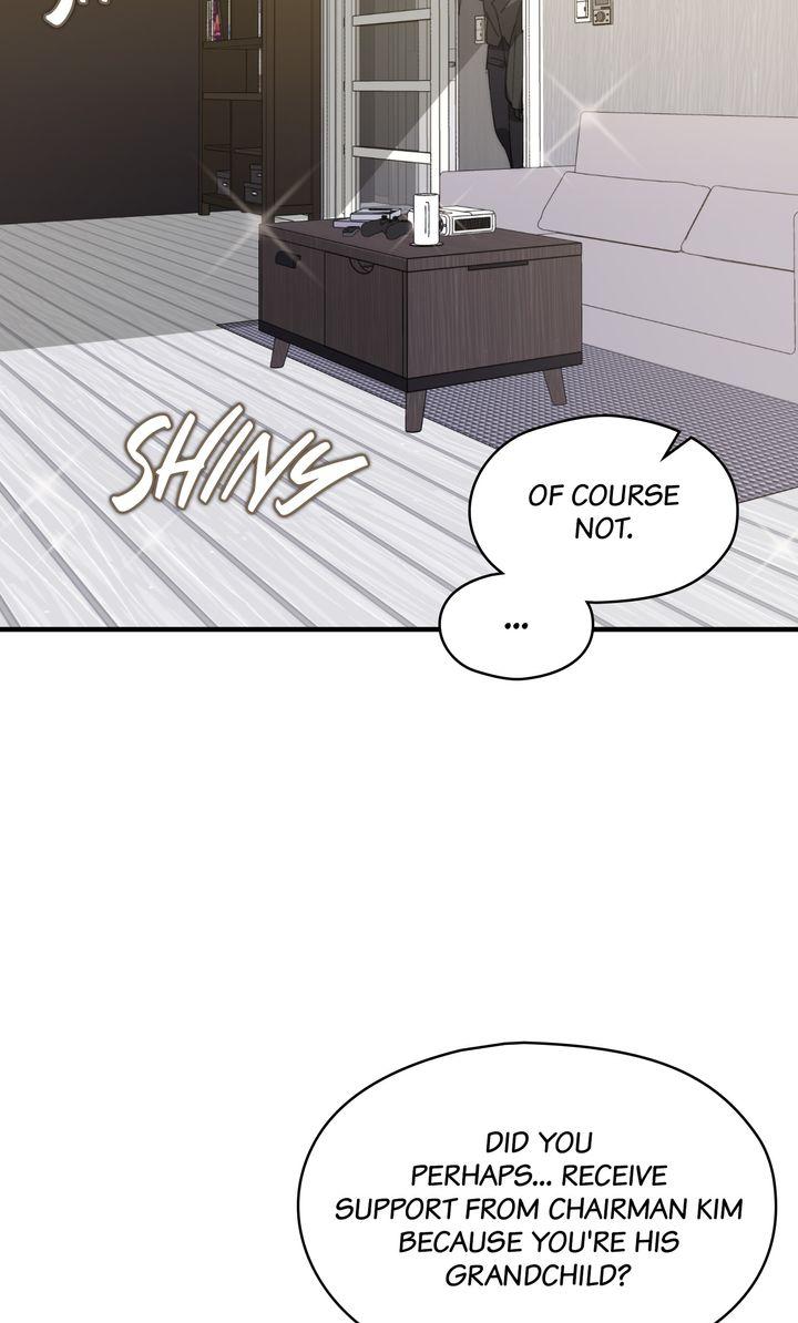 Swapping - Chapter 84