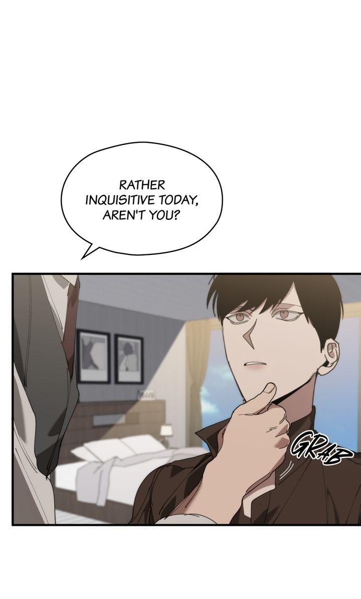 Swapping - Chapter 84