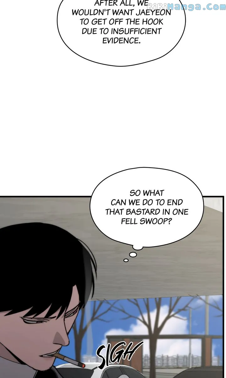 Swapping - Chapter 92