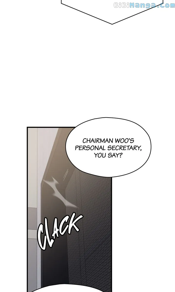 Swapping - Chapter 92