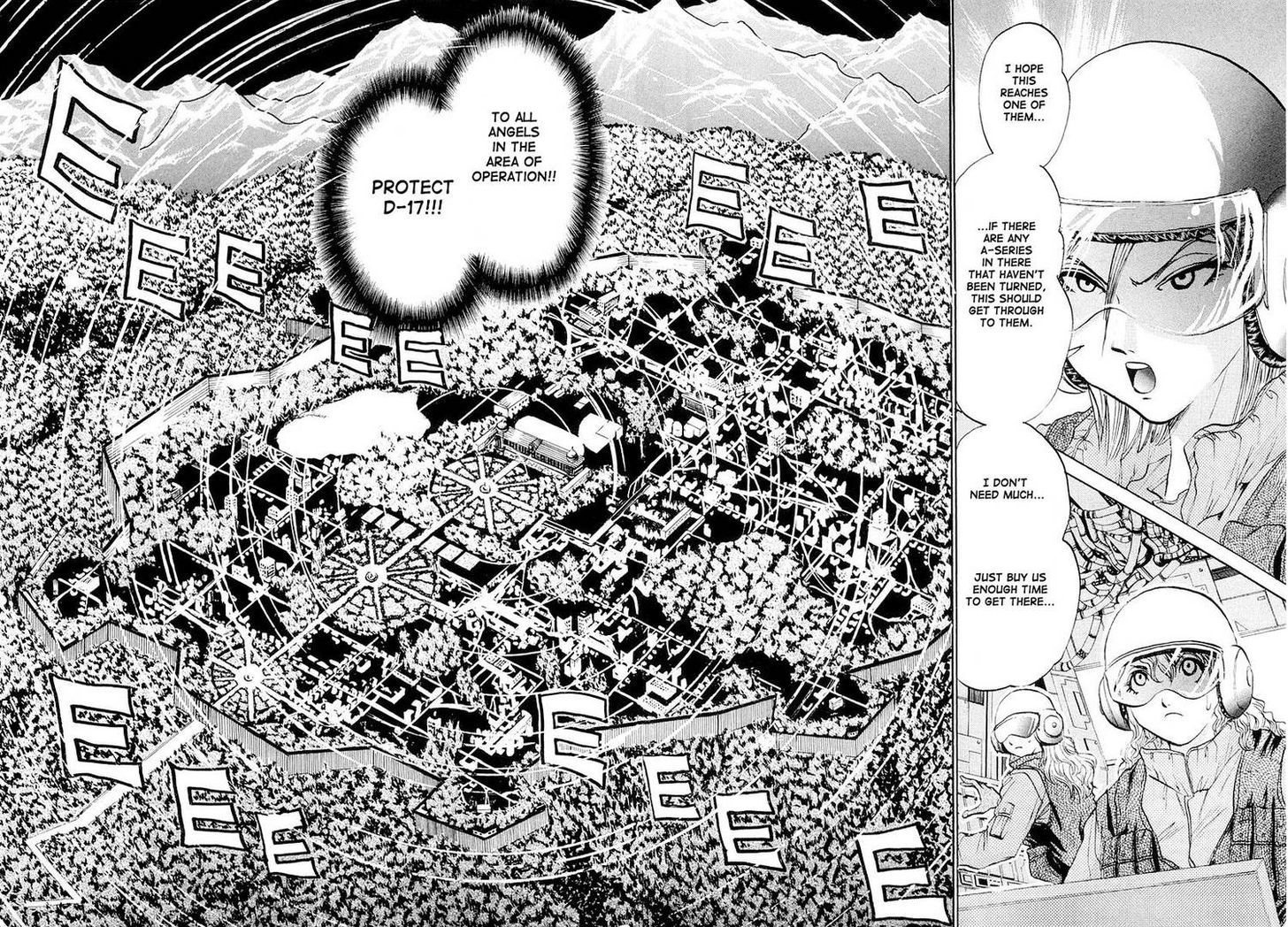 Devil 17 - Hokago No Kusenshi - Vol.1 Chapter 2 : Timetabling For Decadence