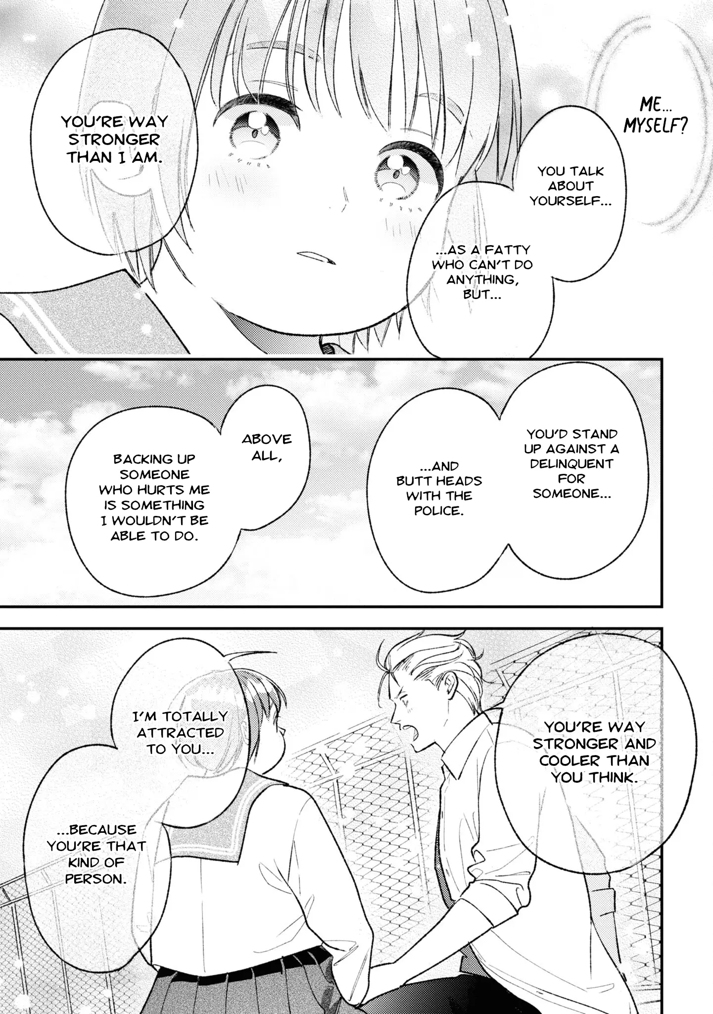 Kyou No Ashura Meshi - Vol.2 Chapter 6: Uneven Rice Balls