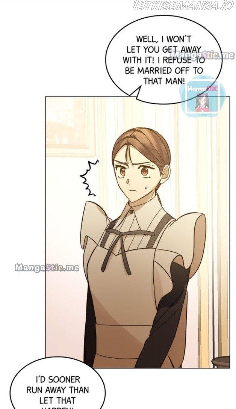 Oh! My Maid Master - Chapter 49