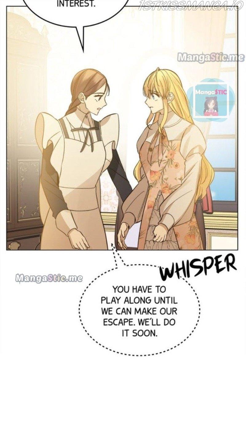 Oh! My Maid Master - Chapter 49