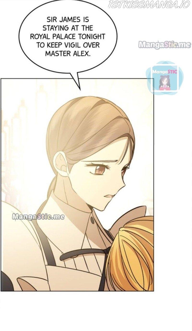 Oh! My Maid Master - Chapter 49