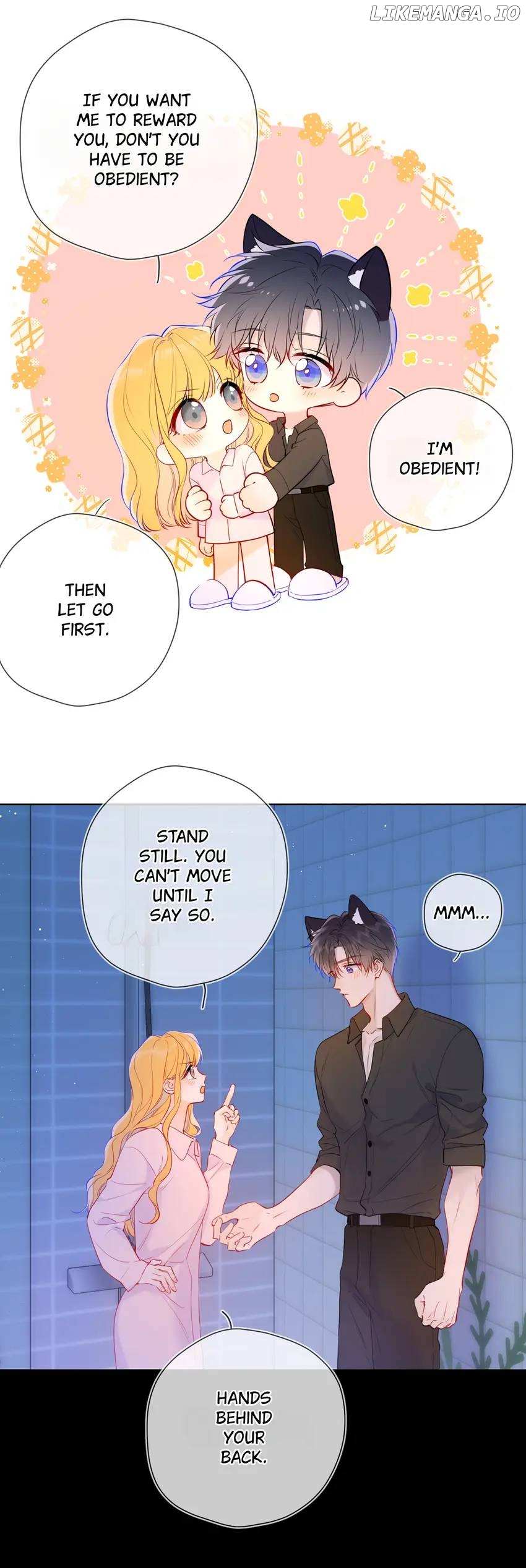 The Stars And I - Chapter 163