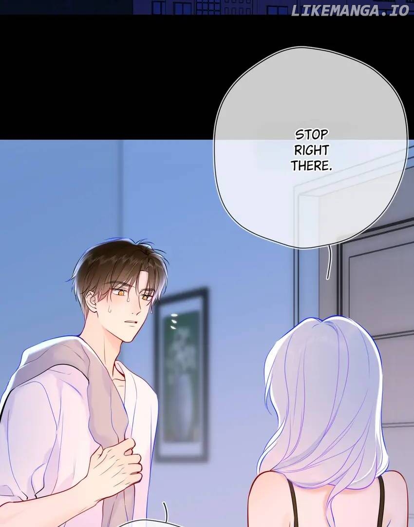 The Stars And I - Chapter 163