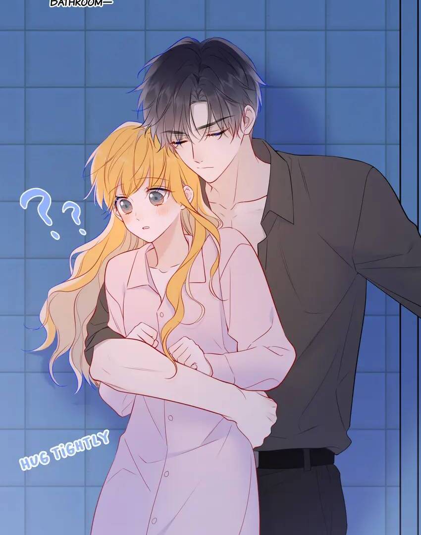 The Stars And I - Chapter 162