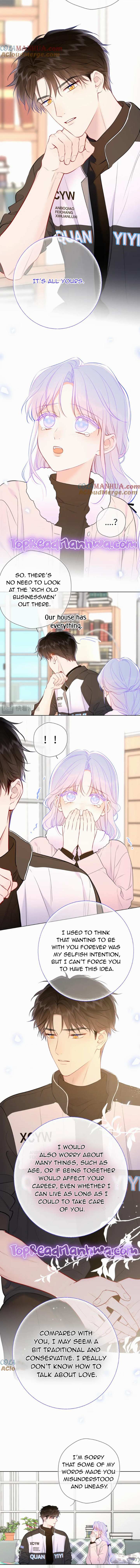 The Stars And I - Chapter 156