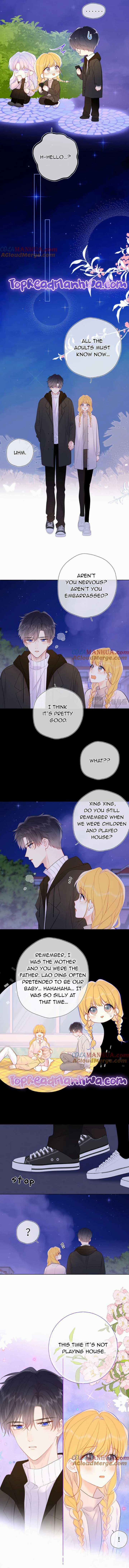 The Stars And I - Chapter 158