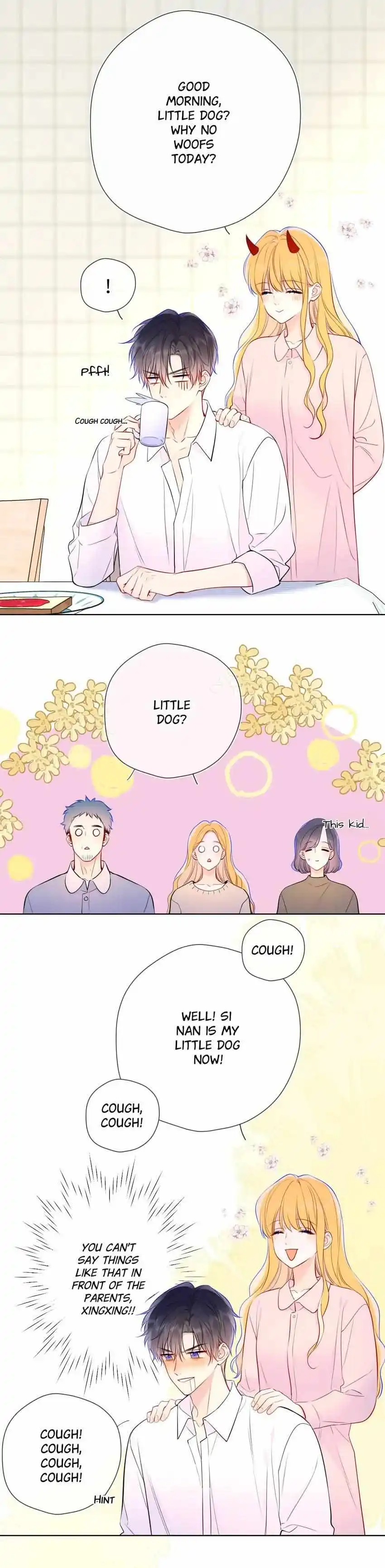 The Stars And I - Chapter 165