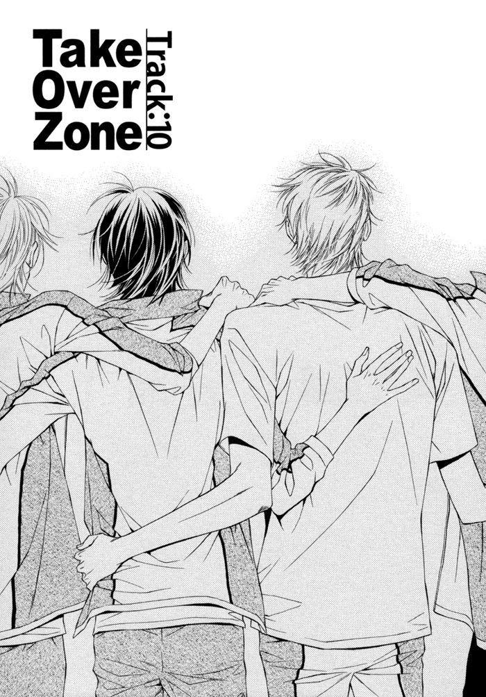 Take Over Zone - Vol.2 Chapter 10