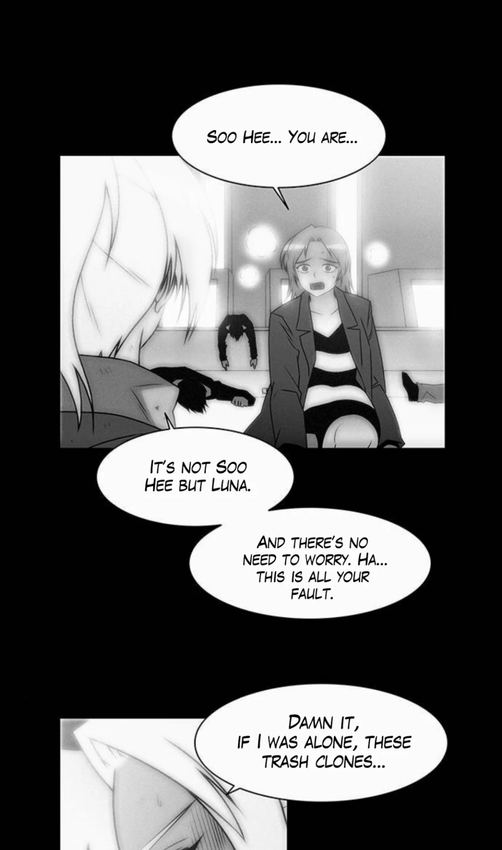 City Of Dead Sorcerer - Chapter 235: Finale (9)