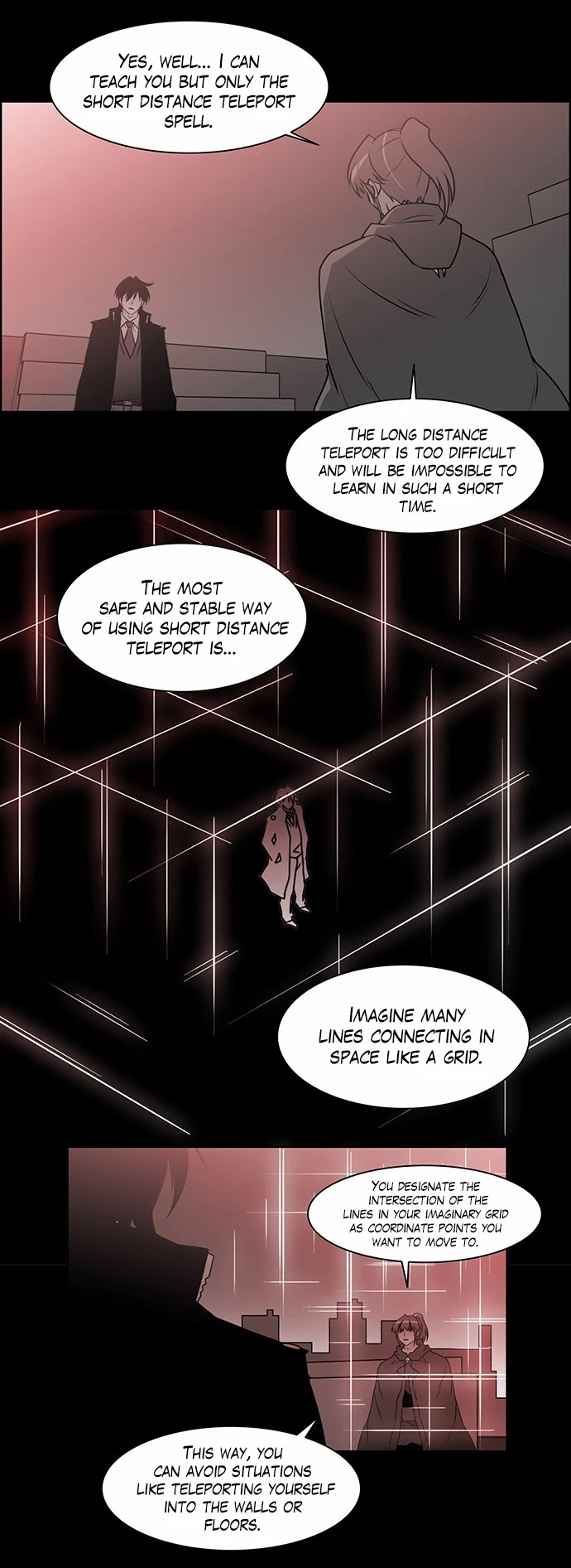 City Of Dead Sorcerer - Chapter 227: Finale (1)