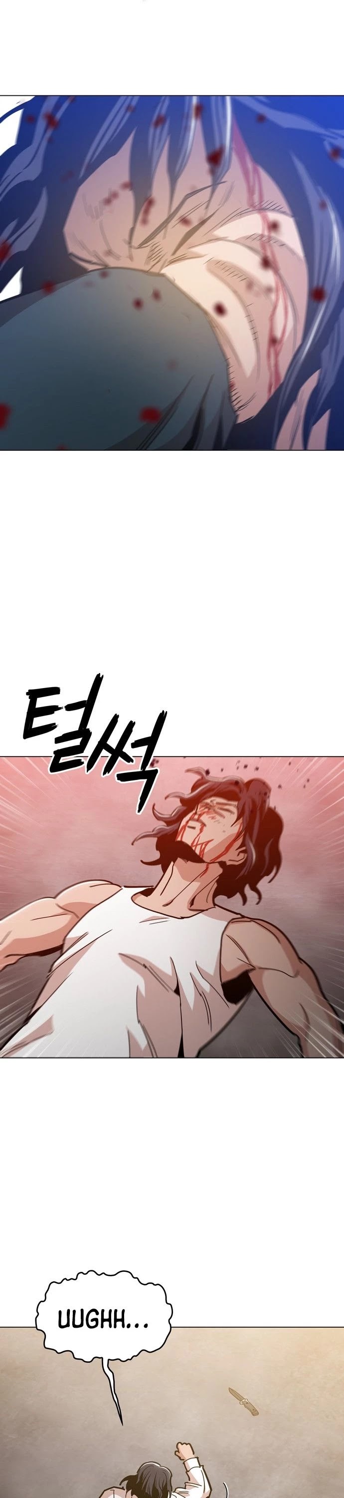 The Age Of Barbarous - Chapter 41