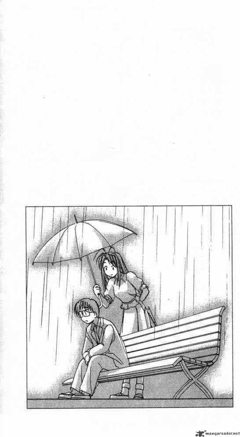 Love Hina - Chapter 28