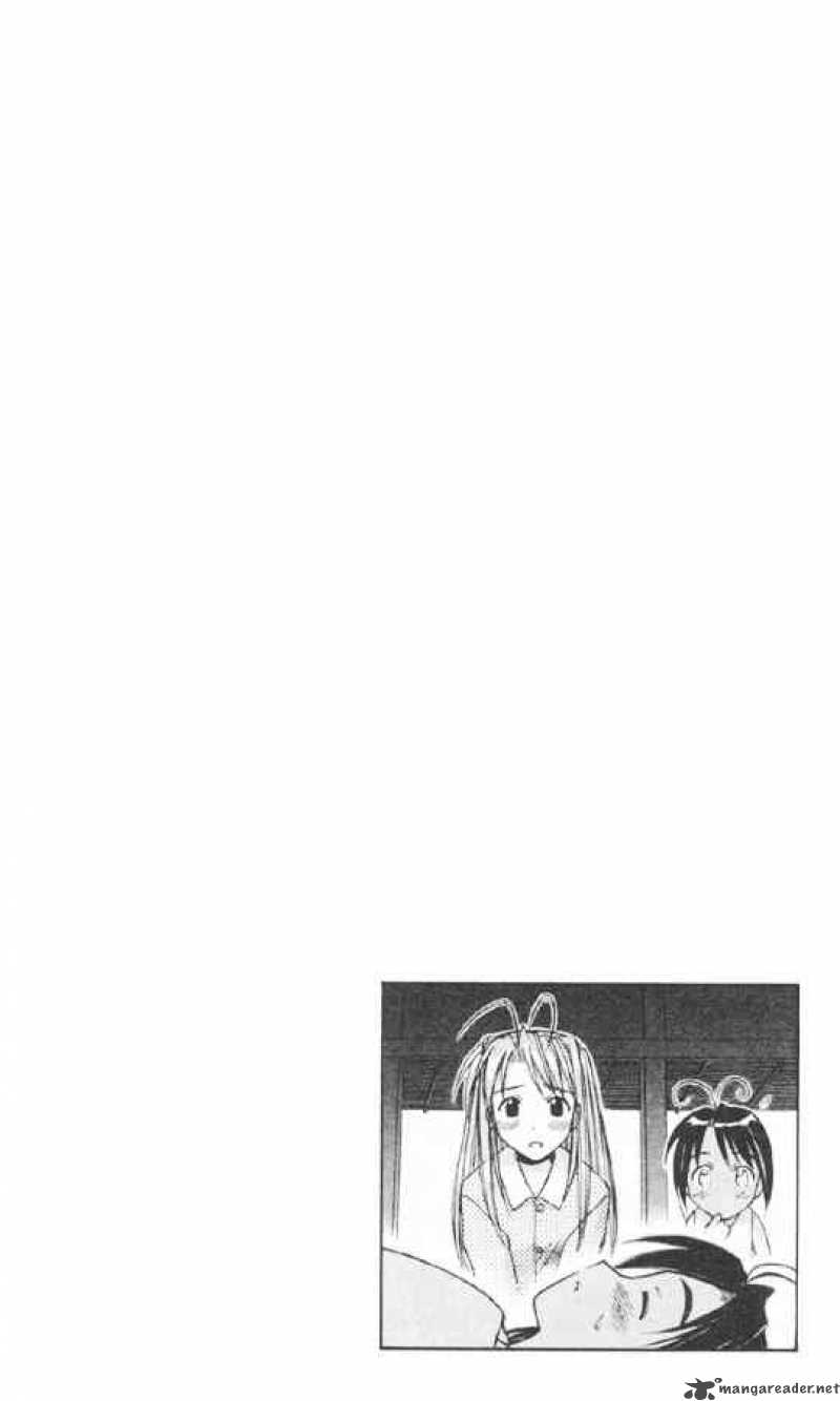 Love Hina - Chapter 83 : For Whom The Wedding Bell Tolls