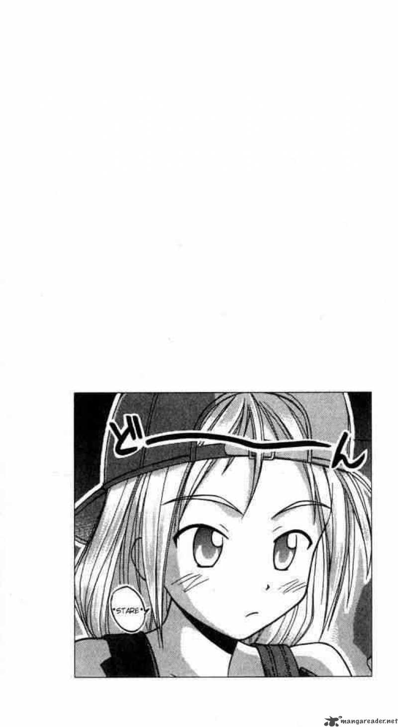 Love Hina - Chapter 29