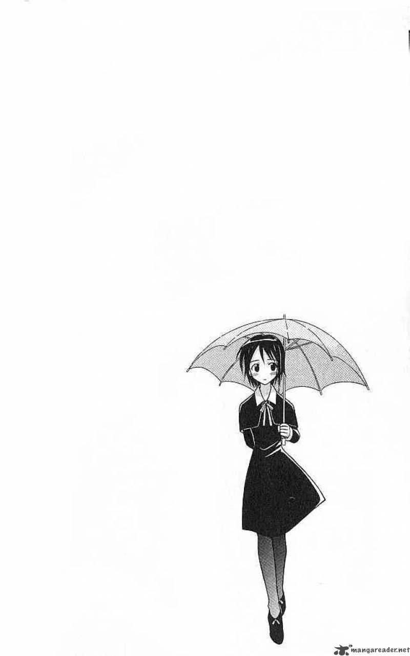 Love Hina - Chapter 76 : Want To Become An Adult!